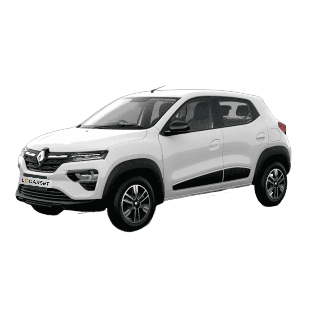 KWID INTENSE 1.0